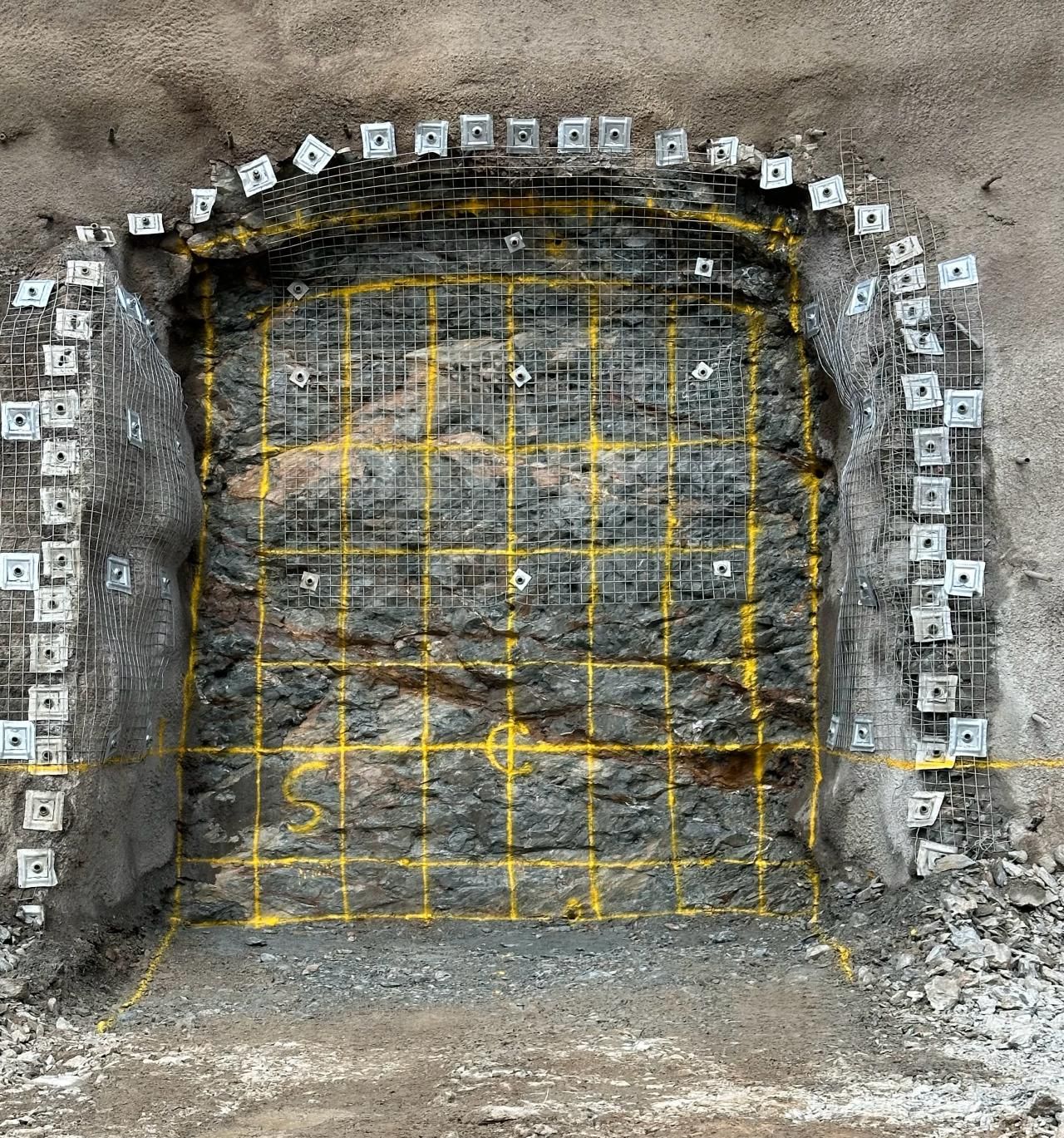 Ammari Advisory | Underground Construction & Mining Consultancy